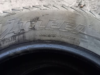 Se vinde Anvelope iarna 215/60R16 Vicleei foto 4