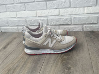 New Balance foto 1