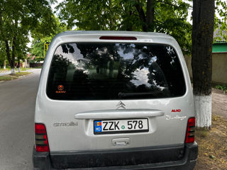 Citroen Berlingo foto 5