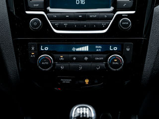 Nissan Qashqai фото 12