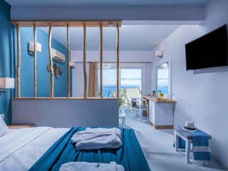 Insula Creta! Mistral Mare Hotel 4*! Din 22.08 - 6 zile! foto 4