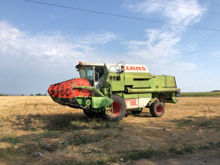 Claas Dominator 108 SL foto 1