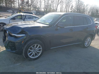 BMW X5 фото 2