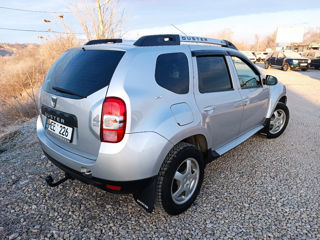 Dacia Duster foto 3