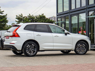 Volvo XC60 foto 7