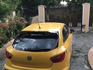 Seat Ibiza foto 5