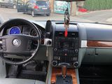 Volkswagen Touareg foto 4