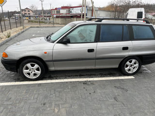 Vind piese opel astra f vectra a b foto 1