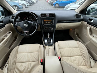 Volkswagen Golf foto 9