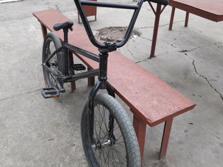 BMX foto 1