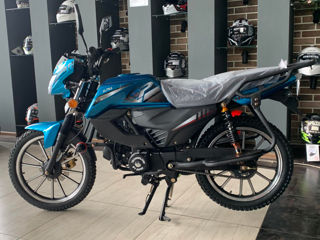 Alpha Moto 125/2025!!! foto 1