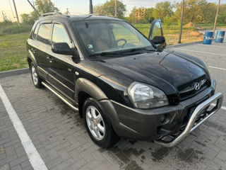 Hyundai Tucson foto 2