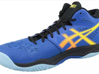 Asics sky volei elite FF MT pentru volei cu protectie pentru glezană (galinostop). foto 2