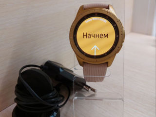 Samsung Watch SM-R810 - 1690 lei