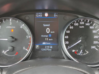 Nissan Qashqai foto 14