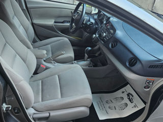 Honda Insight foto 10