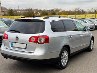 Volkswagen Passat foto 4