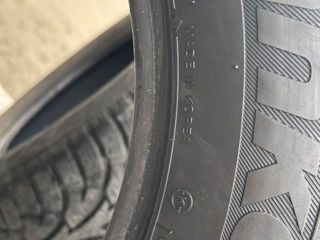 225/60 R17 Hankook pret 800 lei!!! foto 5