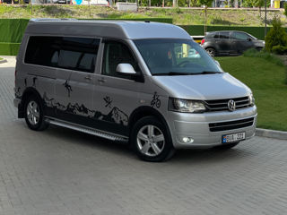 Volkswagen Caravela 9 loc 2015 foto 3