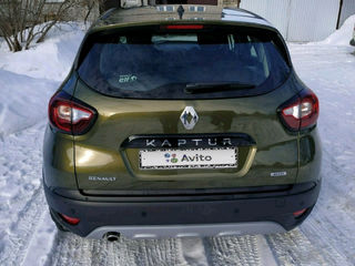 Renault Captur foto 2