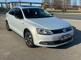 Volkswagen Jetta foto 1