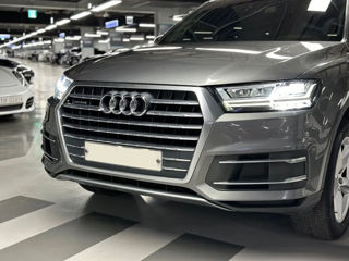 Audi Q7 foto 4