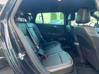 Opel Astra foto 16