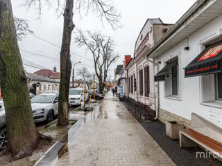 Se dă în chirie spațiu comercial str. Alexei Sciusev, Centru, Chișinău foto 12