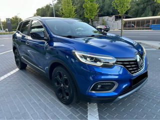 Renault Kadjar foto 2