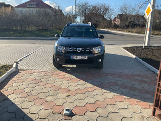 Dacia Duster foto 6