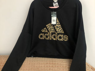 Top Adidas, nou, marimea S, pret 449 lei foto 4