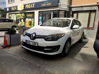 Renault Megane foto 2