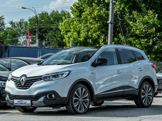 Renault Kadjar foto 4