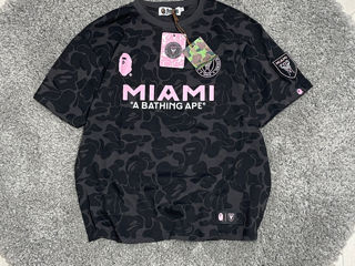 Miami bape