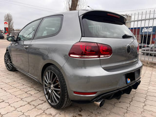 Volkswagen Golf foto 4