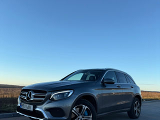 Mercedes GLC