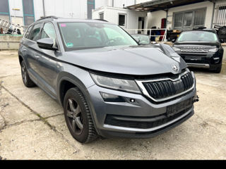 Skoda Kodiaq foto 9