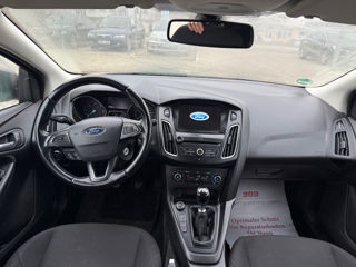 Ford Focus foto 7