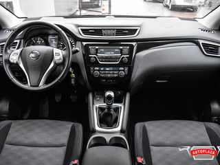 Nissan Qashqai foto 5