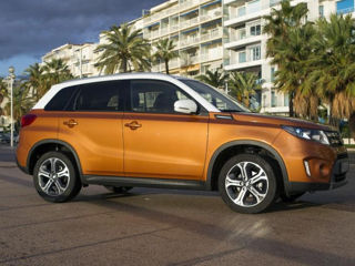 Suzuki Vitara foto 7