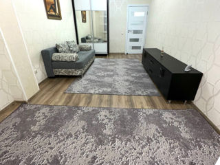 Apartament cu 1 cameră, 50 m², Buiucani, Chișinău foto 6