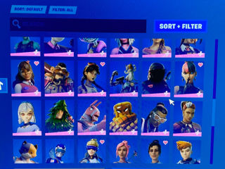 Cont Fortnite foto 4