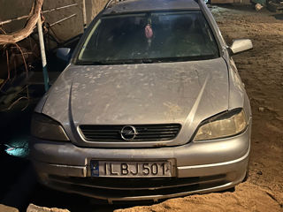 Opel Astra foto 3