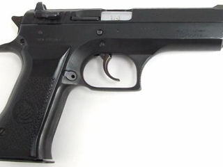 Jericho 941 ,cal 9x19 ! foto 4