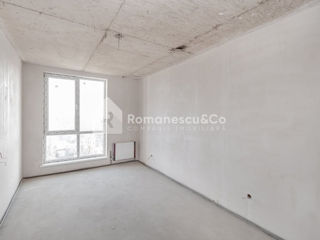 Apartament cu 1 cameră, 57 m², Telecentru, Chișinău foto 6