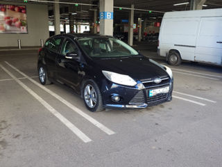 Ford Focus foto 4