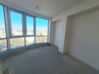 Apartament cu 3 camere, 110 m², Buiucani, Chișinău foto 5