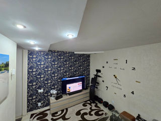 2-rm apt., 44 м², 1/5 fl.
