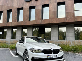 BMW 5 Series foto 5