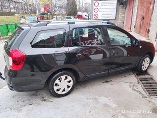 Dacia Logan Mcv foto 3